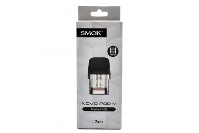 Smok Novo M Kartuş