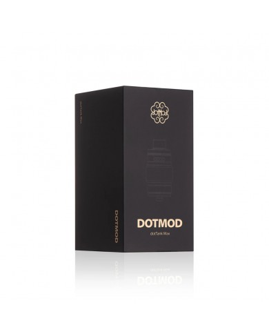 Dotmod dotTank Max kutu
