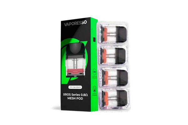 Vaporesso XROS Kartuş