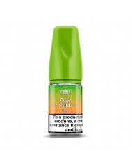 Dinner Lady Apple Peach Salt