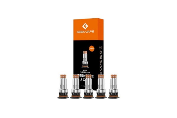 Geekvape J Coil