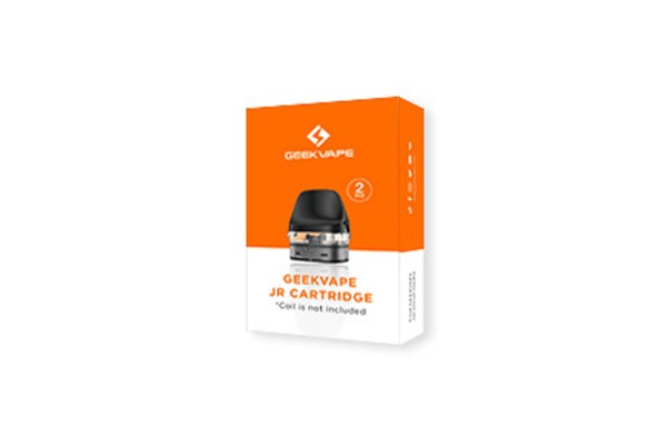 Geekvape JR Kartuş