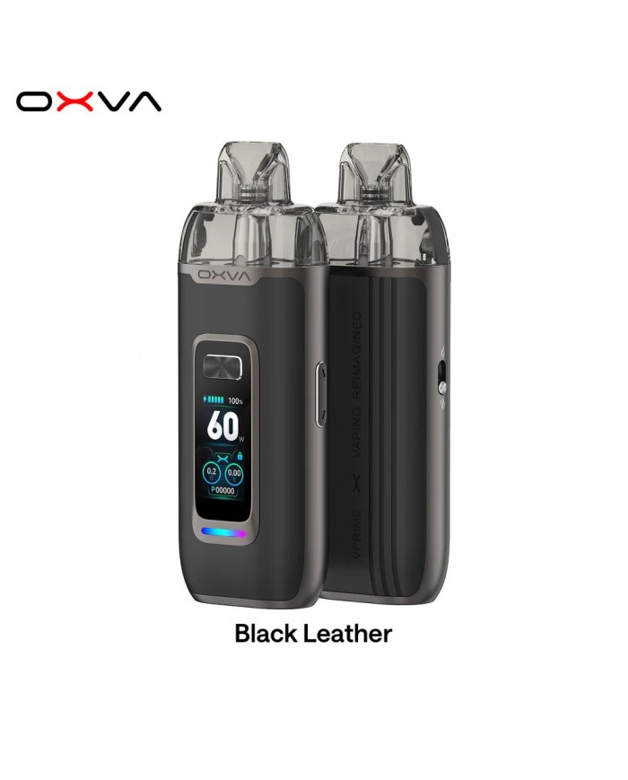 Oxva VPrime Pod