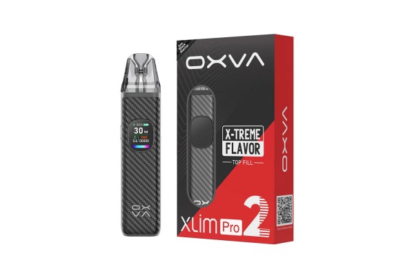 Oxva Xlim Pro 2 Pod