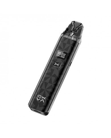 Oxva Xlim Classic Edition black