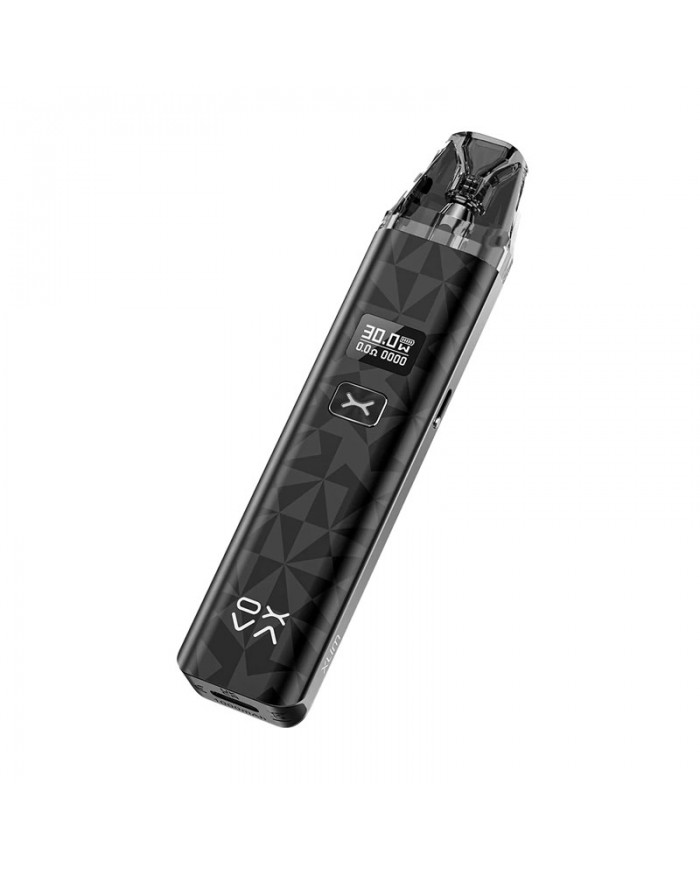 Oxva Xlim Classic Edition black