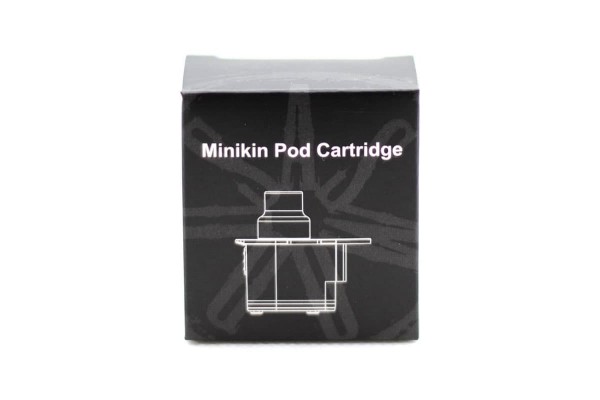 Asmodus Minikin Kartuş