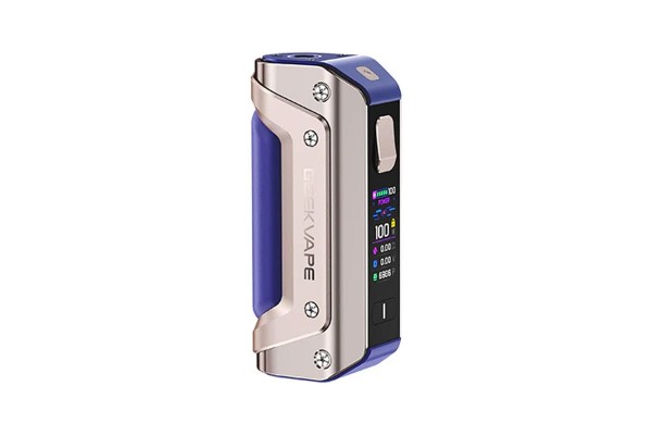 Aegis Solo 3 Mod 3000mAh