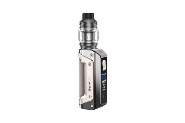 Geekvape Aegis Solo 3 Kit