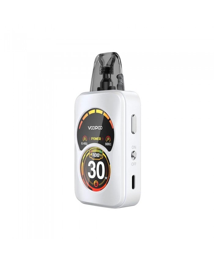 Voopoo Argus A Pod 30w