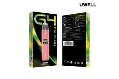 Uwell Caliburn G4 Pod