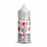 I Love Salts Juicy Apples Salt Likit 30ml