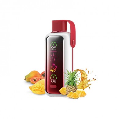 Vozol Star 20000 Tropical Blast