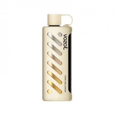 Vozol Gear Shisha 25000 Perfume Lemon