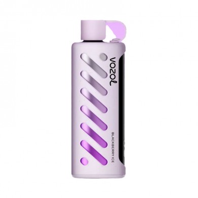 Vozol Gear Shisha 25000 Blackberry Ice