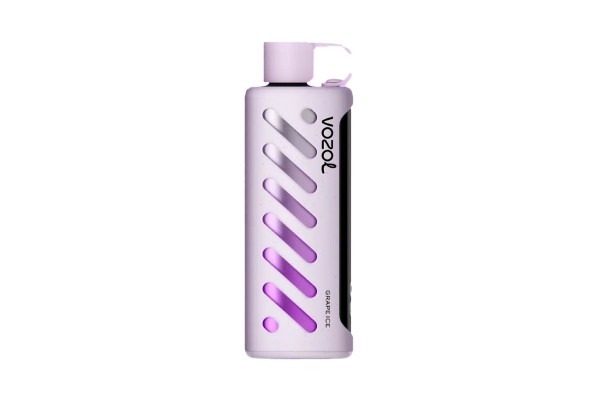 Vozol Gear Shisha 25000 Grape Ice