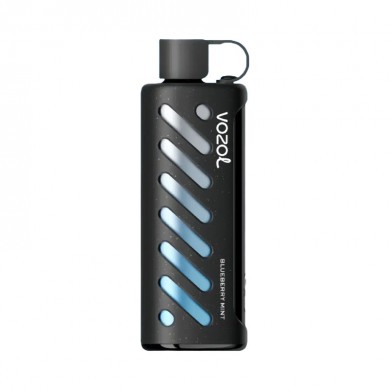 Vozol Gear Shisha 25000 Blueberry Mint
