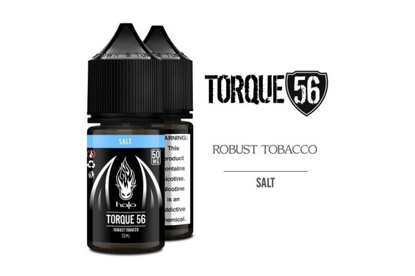 Halo Torque 56 Salt Likit 30ml