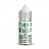 I Love Salts Spearmint Salt Likit 30ml