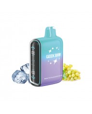 Geek Bar Pulse 15000 Frozen White Grape