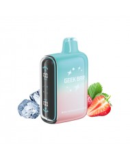 Geek Bar Pulse 15000 Frozen Strawberry