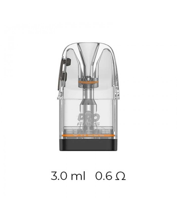Uwell GPP Kartuş 06ohm