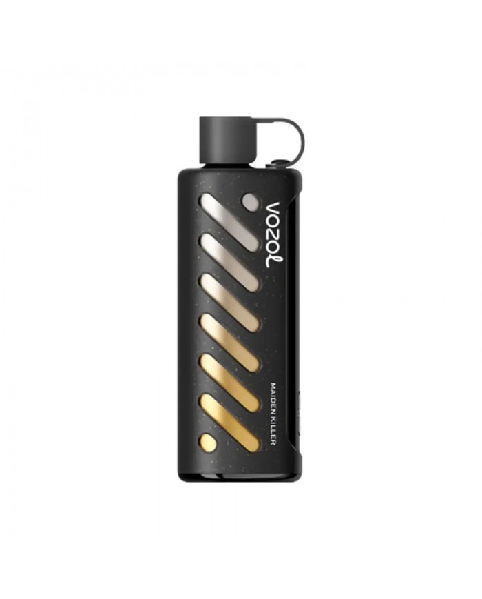 Vozol Gear Shisha 25000 Maiden Killer