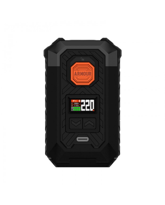 Vaporesso ARMOUR Max Mod