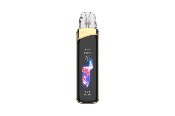 Uwell Caliburn G4 Pro