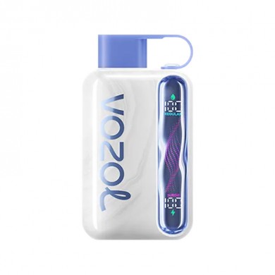 Vozol Star 40000 Blueberry Ice