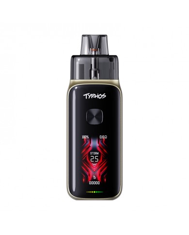 Uwell Typhos Pro