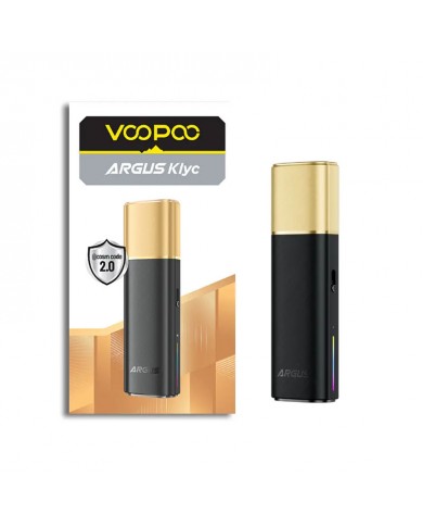 Voopoo Argus Klyc Pod