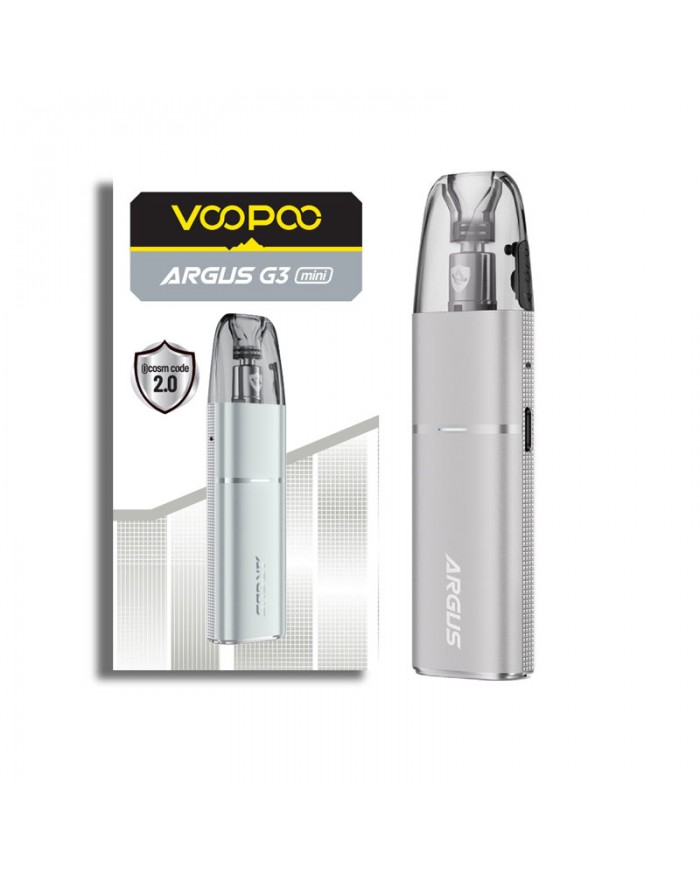 Voopoo Argus G3 Mini Pod