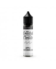 Coastal Clouds Apple Watermelon 60 ML