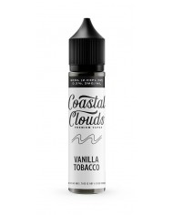 Coastal Clouds Vanilla Tobacco 60 ML