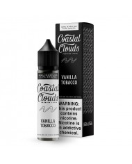 Coastal Clouds Vanilla Tobacco 60 ML