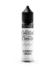 Coastal Clouds Blueberry Limeade 60 ML