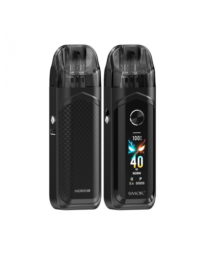 Smok Nord 6 Pod Kit