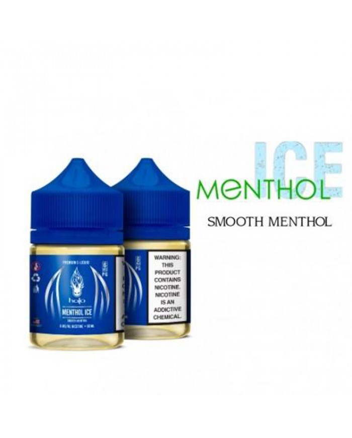 Halo Menthol Ice Likit 60ml