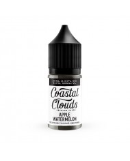 Coastal Clouds Apple Watermelon Salt