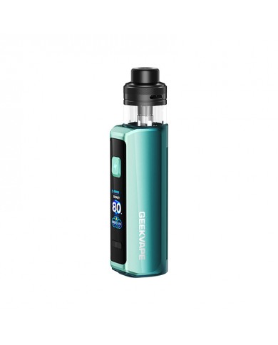 Geekvape Aegis Force Pod Moss green