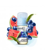 Vozol Prime Blueberry Ice Salt Likit