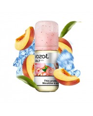 Vozol Prime Peach Mango Watermelon Salt Likit