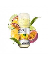 Vozol Prime Peach Mango Watermelon Salt Likit