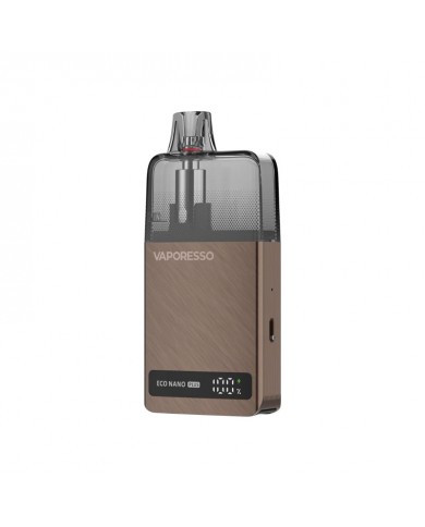 Vaporesso Eco Nano Plus Pod