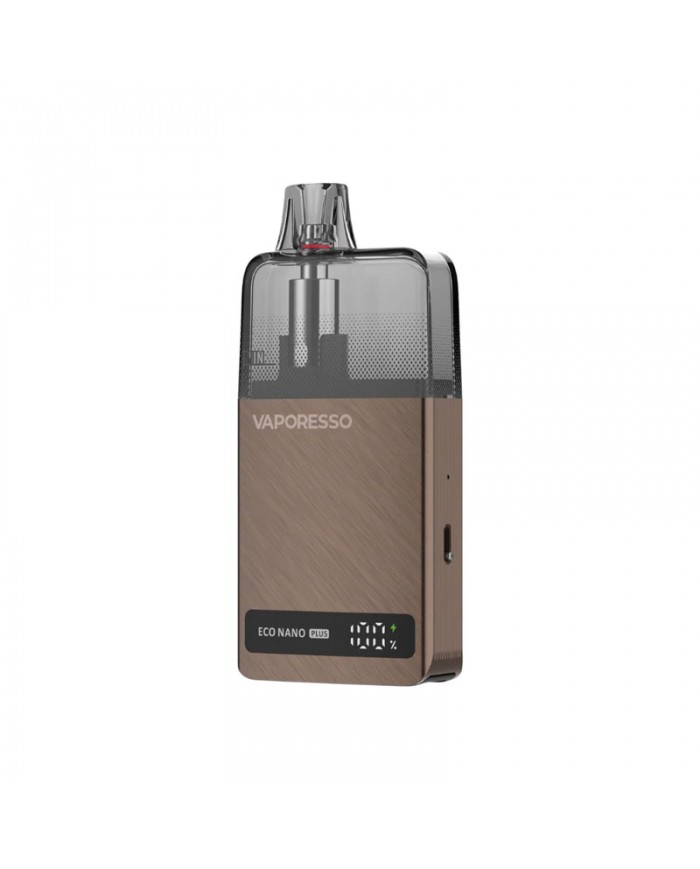 Vaporesso Eco Nano Plus Pod