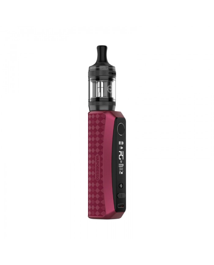 Vaporesso GTX One Pro