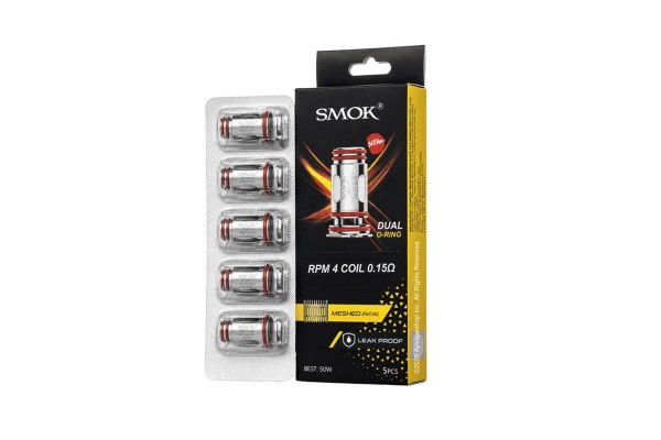 Smok RPM 4 Coil