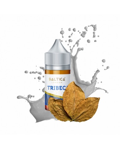 Saltica Tribeca Salt Likit