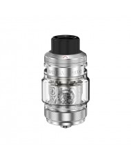 Geekvape Zeus Sub-Ohm 5 Tank silver